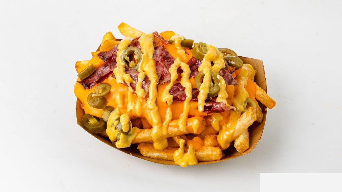 Maza Fries