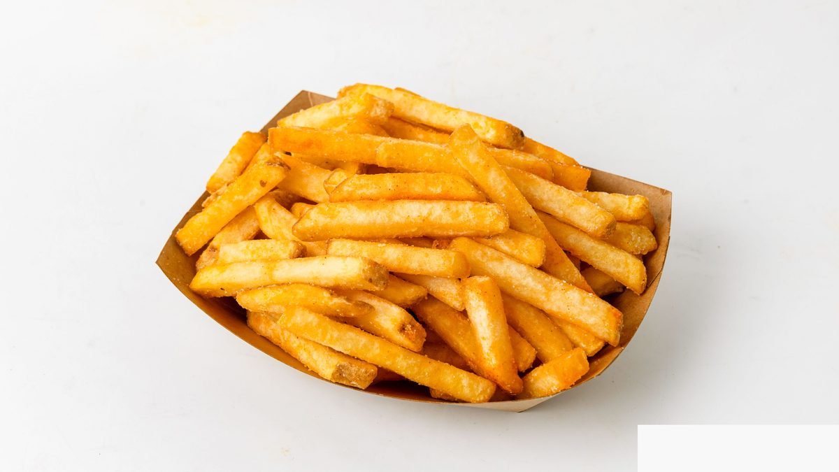 Pommes